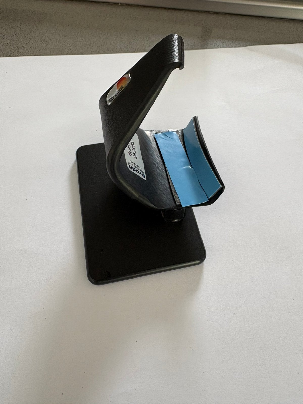 Brodit proclip 855682 voor oa MINI cooper 2022-2024 (f56), Ophalen of Verzenden, Zo goed als nieuw