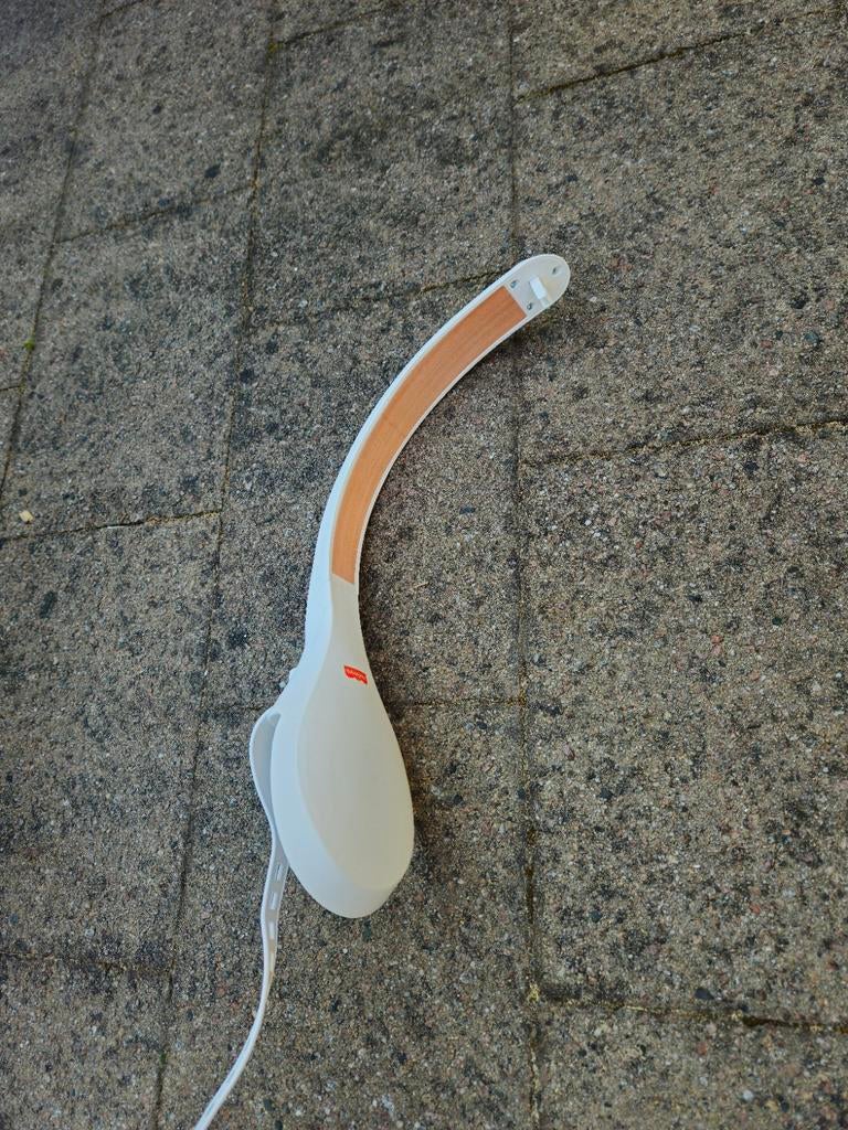 Hanging speelgoed voor baby - Mobiel, Ophalen of Verzenden, Gebruikt, Mobiel