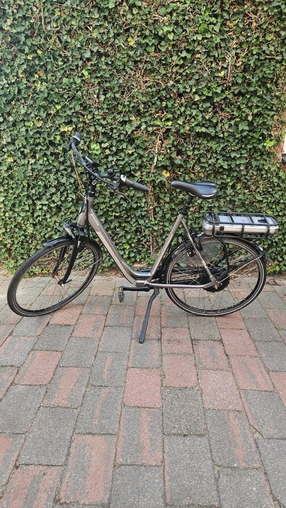 Sparta  e-bike R5e 522Wh – 61 cm – 6.152 km, Ophalen, Sparta, Gebruikt, 59 cm of meer