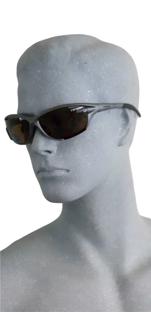 TIFOSI Kilo Iron T-IP250 Sportbril / Zonnebril Demo1 -65%!!!, Overige merken, Zonnebril, Nieuw, Ophalen of Verzenden