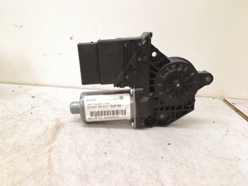 Motor Raammechaniek Links Achter golf 6 Golf VI (5K1) 2011, Gebruikt, Volkswagen, Volkswagen AG, Kundenbetreuung@volkswagen.de