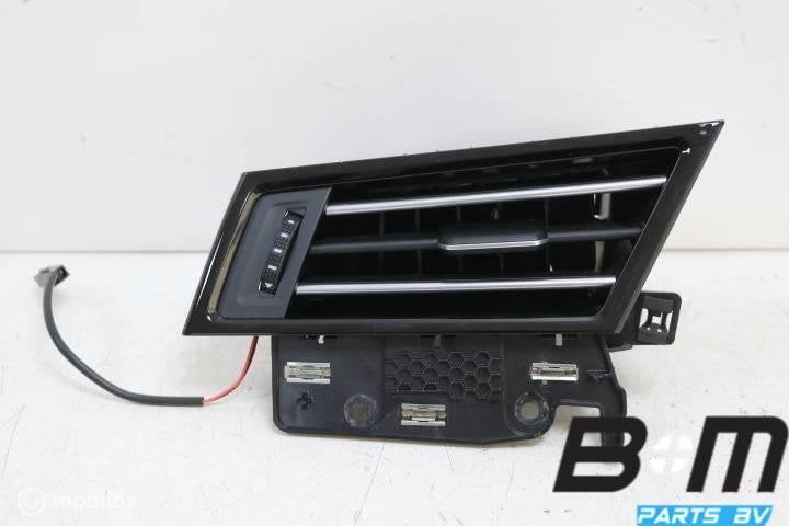 Luchtrooster links VW Passat B8 Variant 3G1819701, Gebruikt