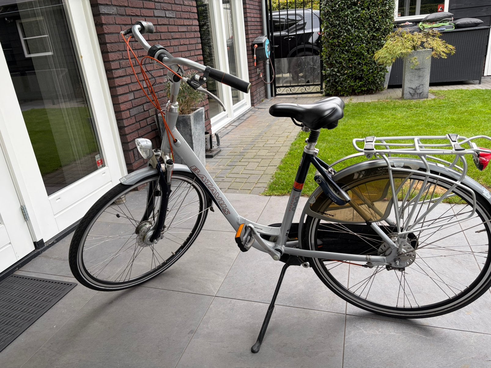 Batavus weekend dames fiets