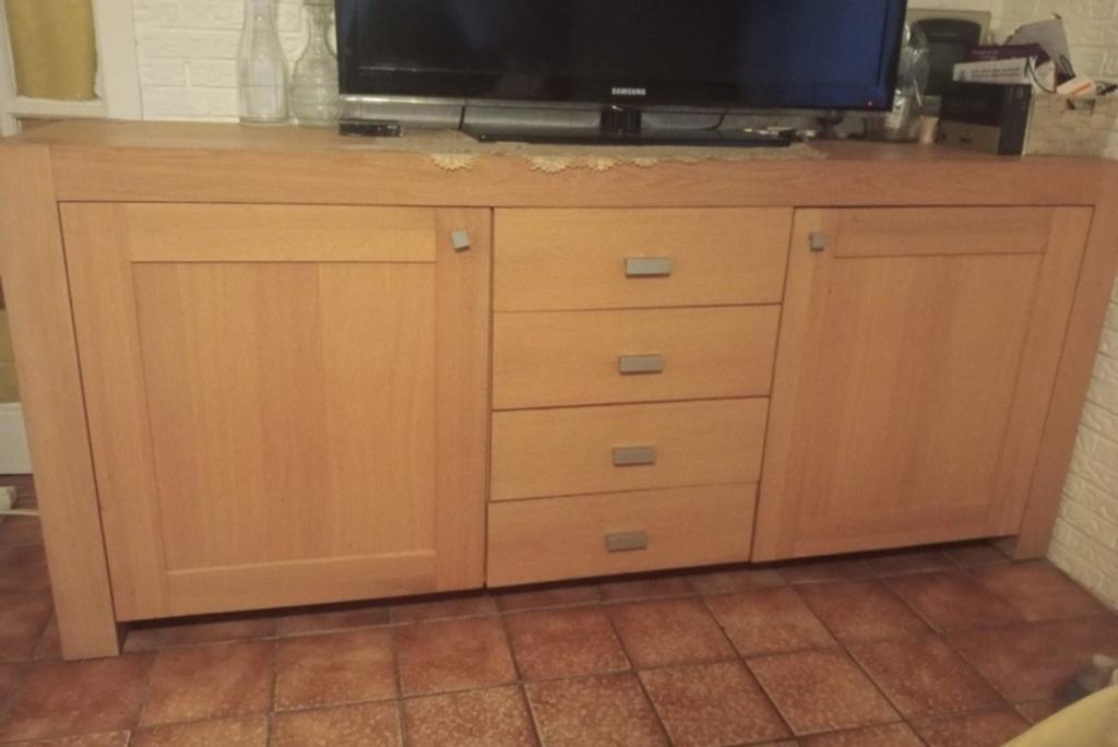 Dressoir, Zo goed als nieuw, Minder dan 100 cm, 25 tot 50 cm, 50 tot 100 cm