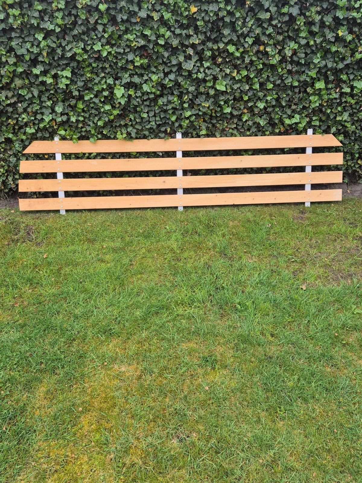 wandpanelen volkswagen transporter T6.1 L2H1, Auto diversen, Ophalen, Gebruikt