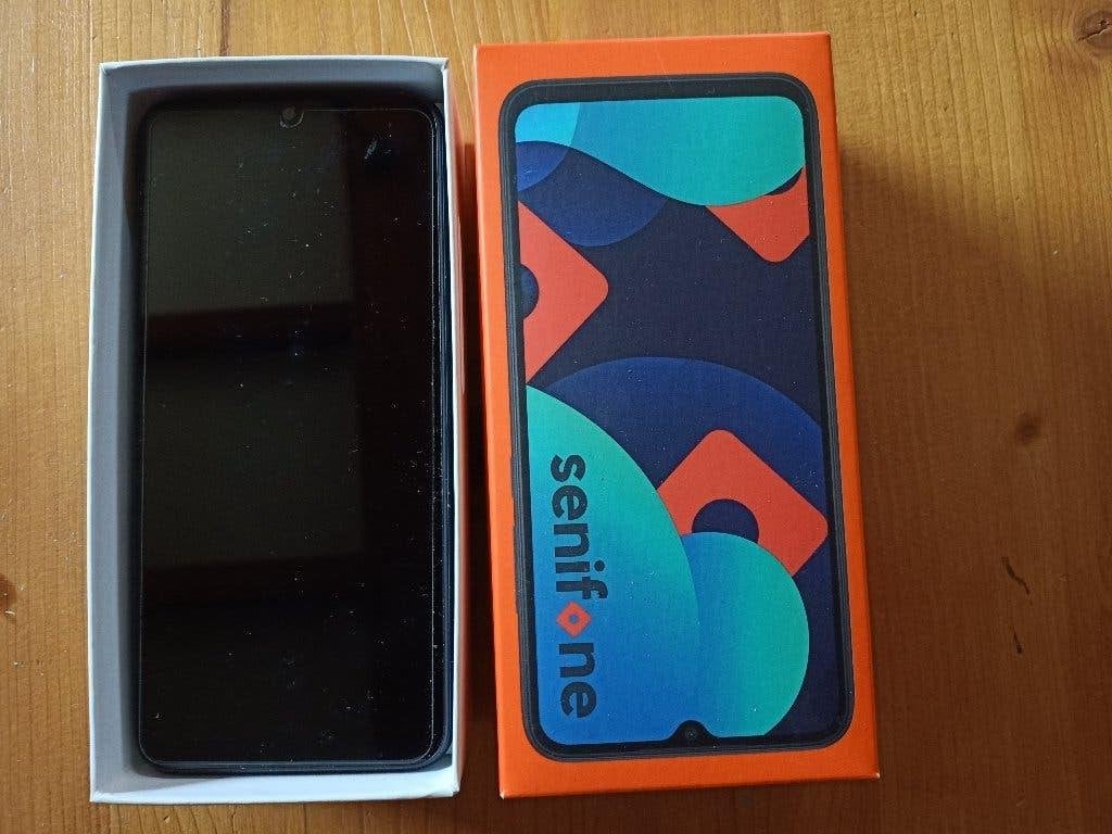 Senifone S1, senioren telefoon, Telecommunicatie, Overige modellen, Ophalen of Verzenden, Zo goed als nieuw, Zonder simlock