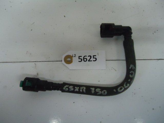 GSXR750 2006 - 2007 Suzuki Leiding D1-19068, Motoren, Accessoires | Overige