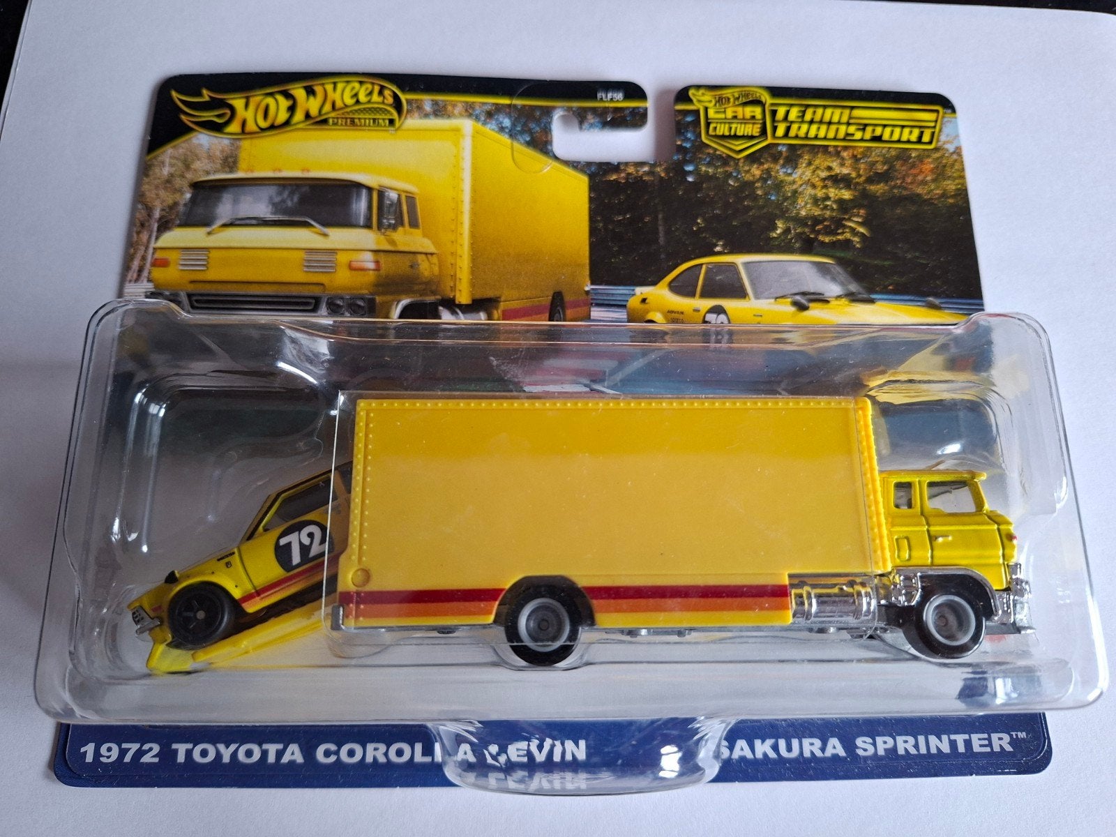 Hotwheels., Ophalen of Verzenden