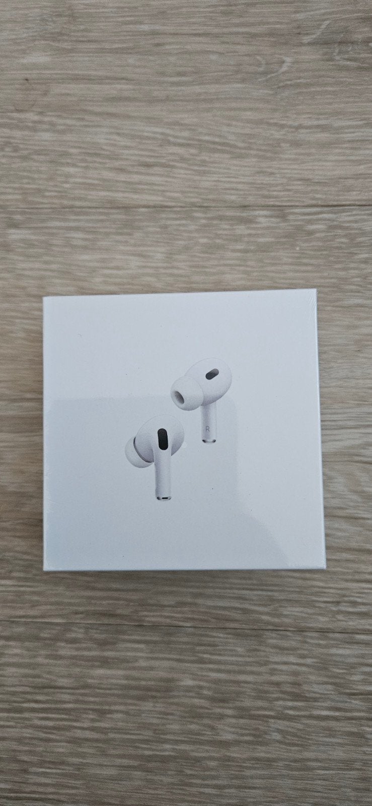 Nieuwe Apple AirPods Pro 2e generatie - Ongeopend, Audio, Tv en Foto, Koptelefoons, Nieuw, Ophalen of Verzenden, Wit, Apple