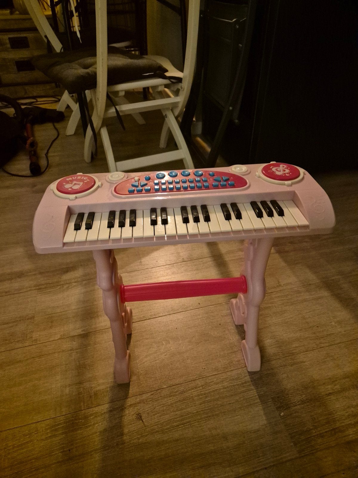 te koop piano, Ophalen of Verzenden