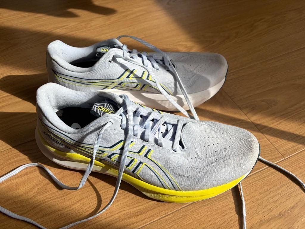 ASICS GT-2000 14 hardloopschoenen (maat 43,5), Sport en Fitness, Loopsport en Atletiek, Hardloopschoenen, Ophalen of Verzenden
