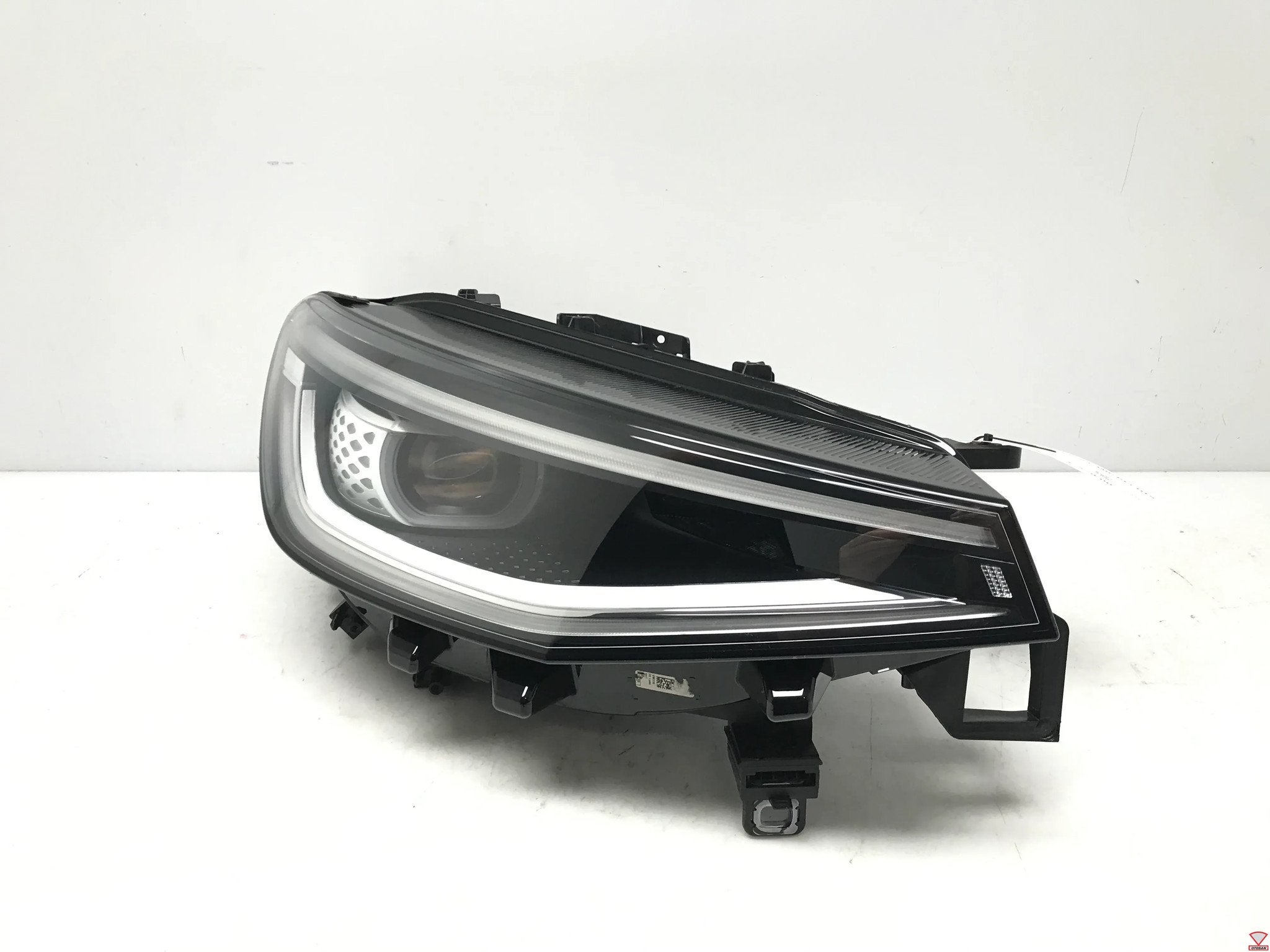 VW ID.4 Vol LED IQ Light Koplamp Rechts 11B941036F, Auto-onderdelen, Gebruikt, Volkswagen, Volkswagen AG, Berliner Ring 2
38440  Wolfsburg, DE