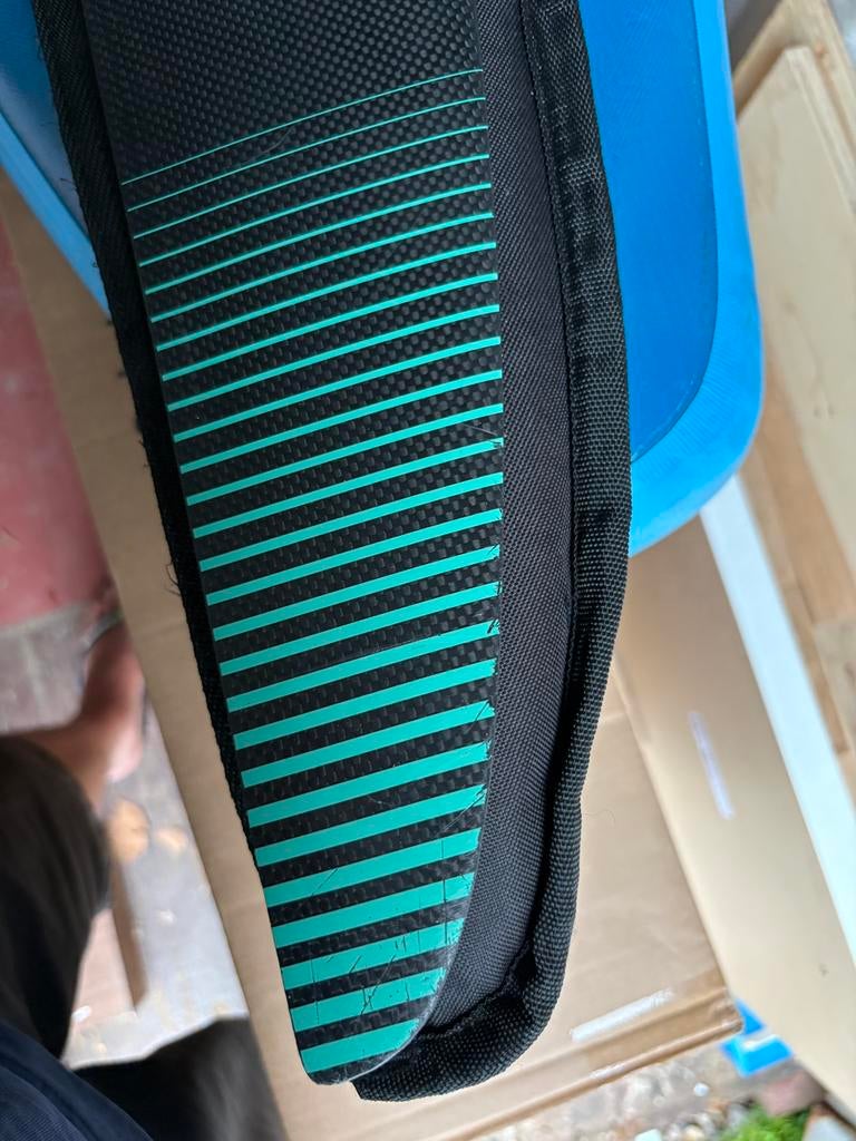 North Foil HA1050, Ophalen of Verzenden, Zo goed als nieuw, Wingsurf-hydrofoil
