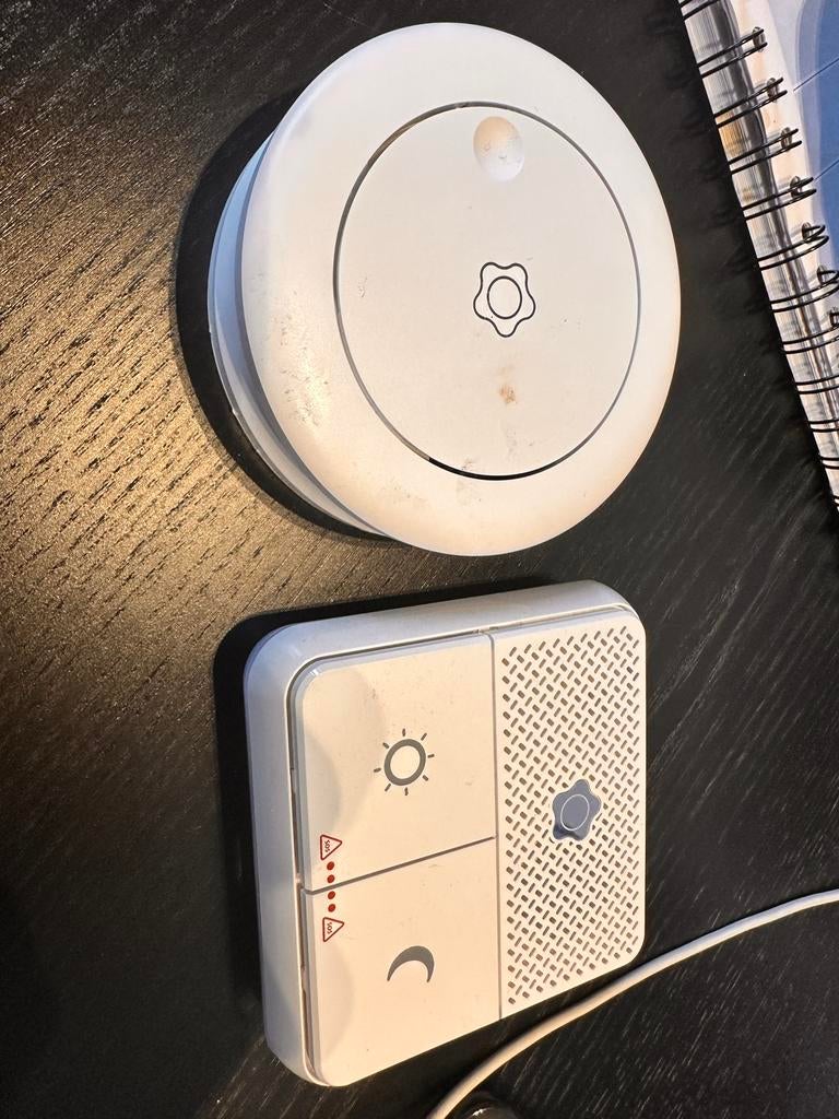 Verisure Alarmsysteem, Doe-het-zelf en Verbouw, Ophalen of Verzenden, Zo goed als nieuw, Compleet systeem