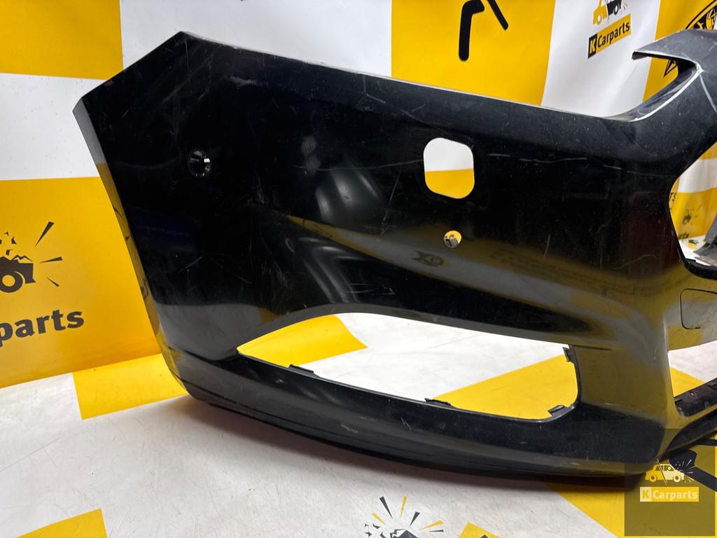 FORD MONDEO MK5 VOORBUMPER 2015-18 ds73-17757J_W, Info@fabrikant.eu, Ophalen of Verzenden, Ford, Bumper
