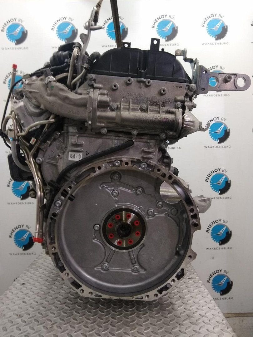 INFINITI Q50 MOTOR 2018, Ophalen of Verzenden, Gebruikt, Stiba lid