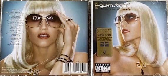 HeatherNova/NottingHillbillies/NoDoubt/JustinNozuka/GwenStef, Ophalen of Verzenden, Zo goed als nieuw, Poprock
