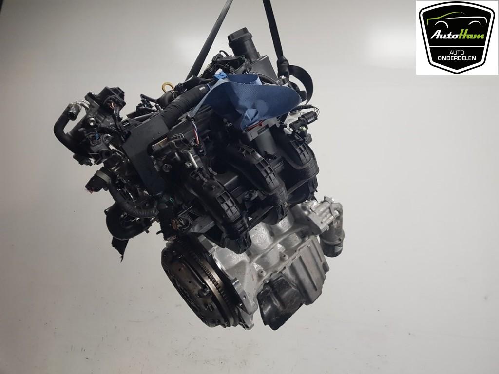 Motor Toyota Aygo X (2022-03/..) 190000Q160, Gebruikt, Kundenbetreuung@toyota.de, Toyota-Allee 2, Köln 50858, , Duitsland, Toyota