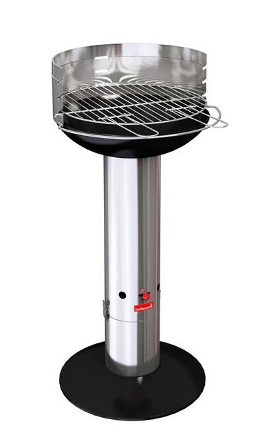 Nieuwe Barbecook Optima Combi BBQ - Quickstart, Tuin en Terras, Ophalen, Nieuw