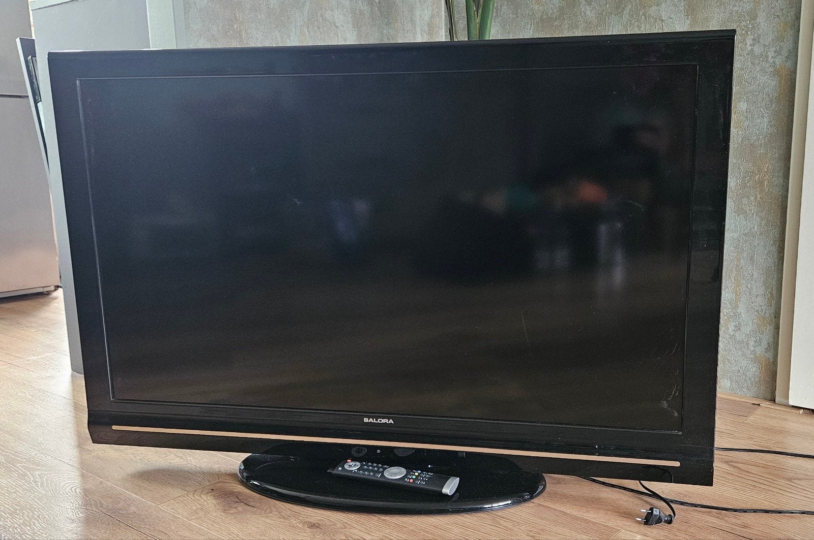 Salora tv, Ophalen, 50 Hz, Overige merken