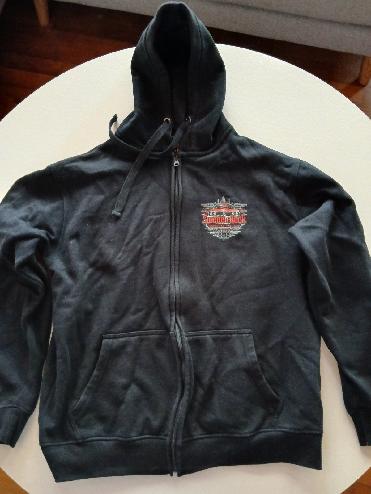 Sweden Rock Festival 2025 hoodie XL, Ophalen of Verzenden