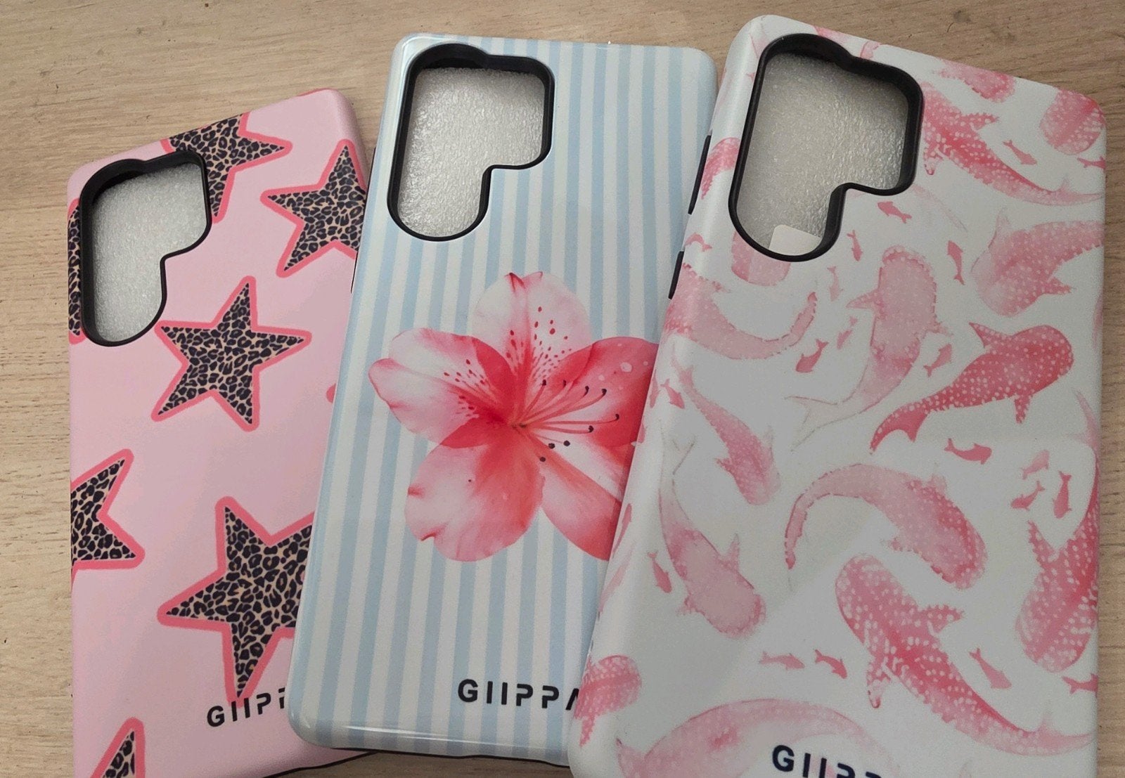 Samsung Galaxy S25 ultra hoesjes, Ophalen, Nieuw