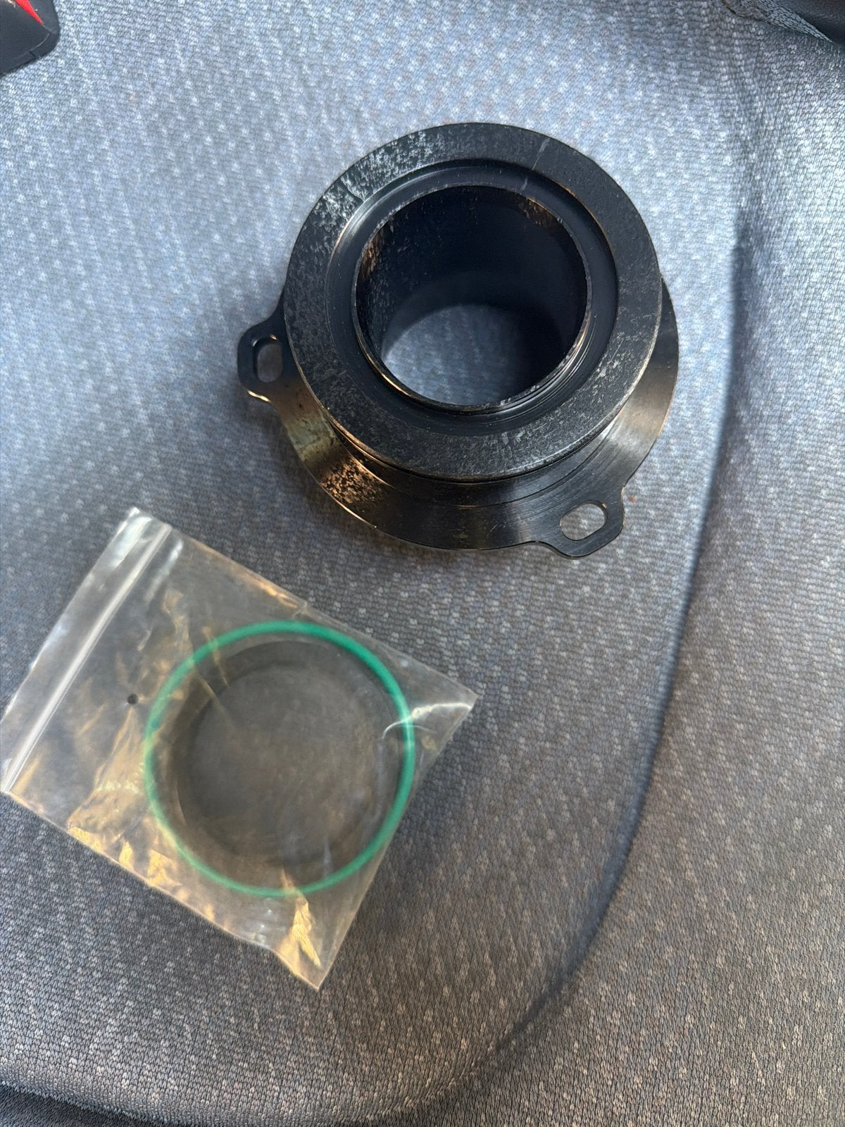 Turbo Outlet K04 Golf 6 R CDL/EA113 ZGAN, Ophalen, Gebruikt, Volkswagen