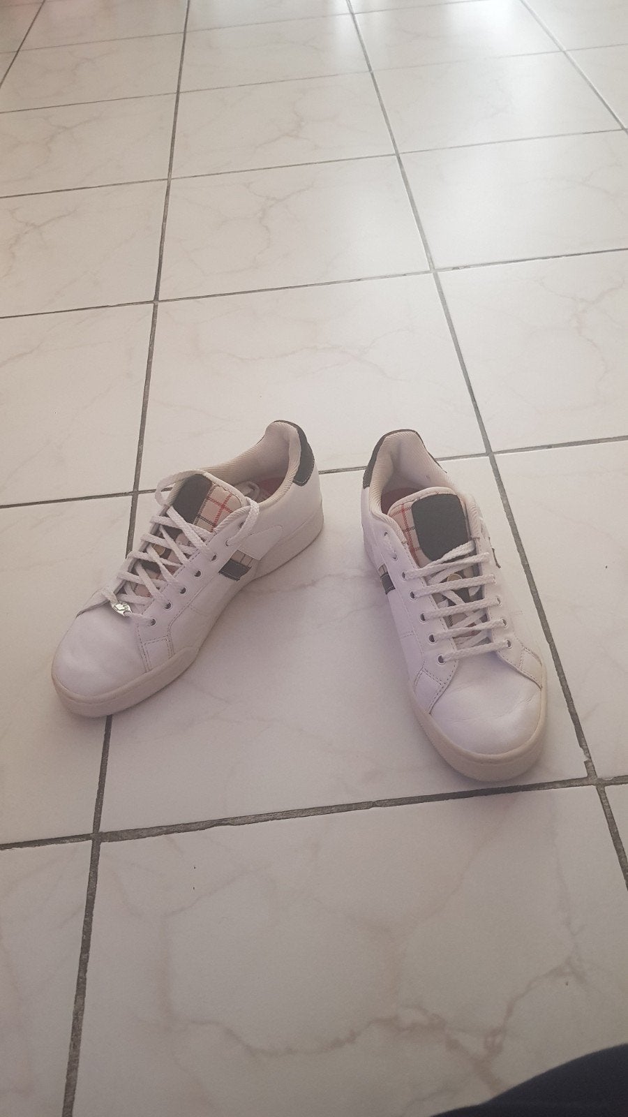 Dames sneakers, Ophalen of Verzenden, Zo goed als nieuw, Sneakers of Gympen