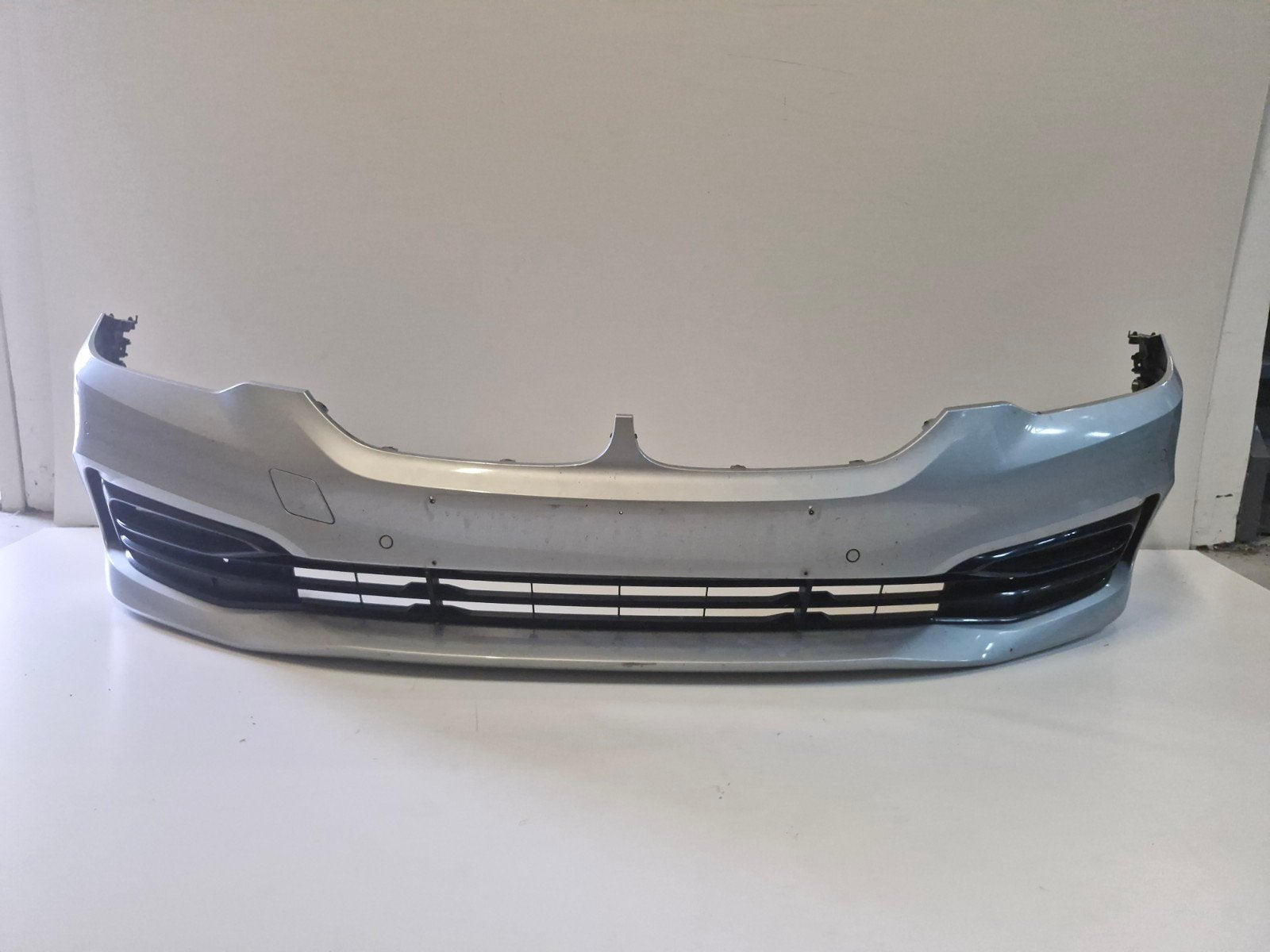 BMW 5 serie G30 Voorbumper Achterbumper 6 x PDC 2016-2019, Auto-onderdelen, Interieur en Bekleding, Ophalen of Verzenden, BMW