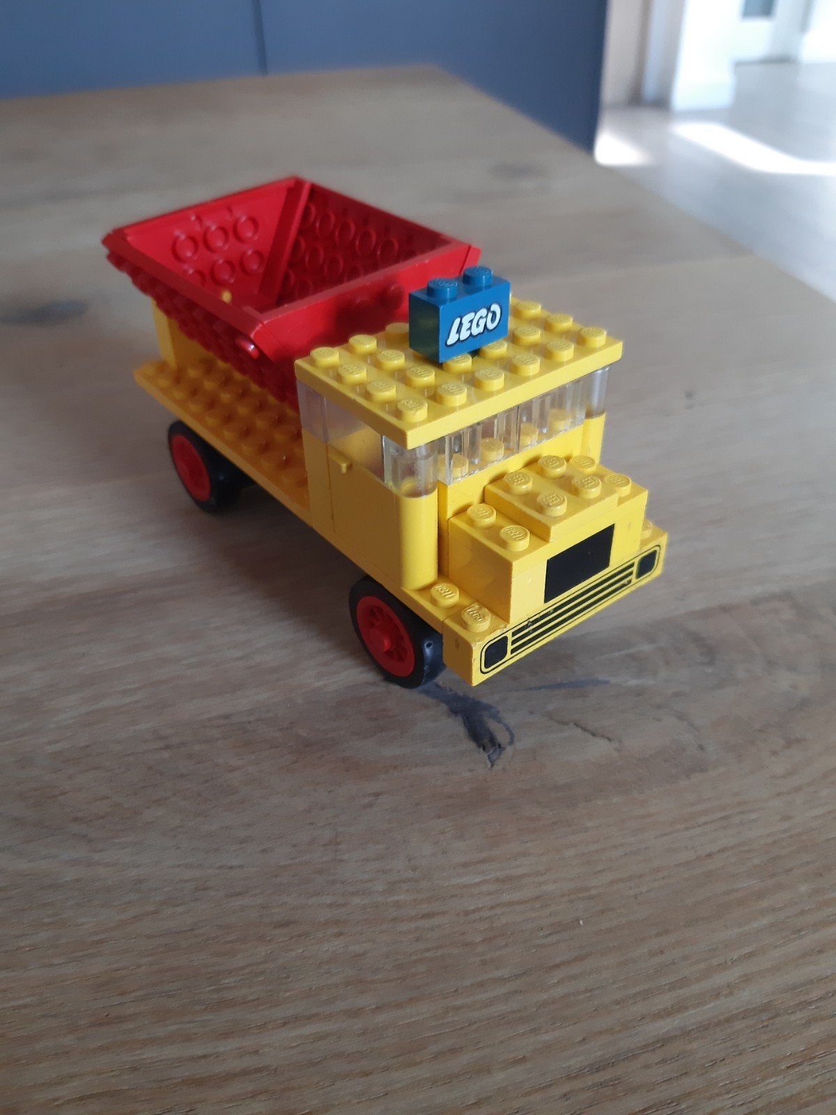 lego 371, Ophalen of Verzenden
