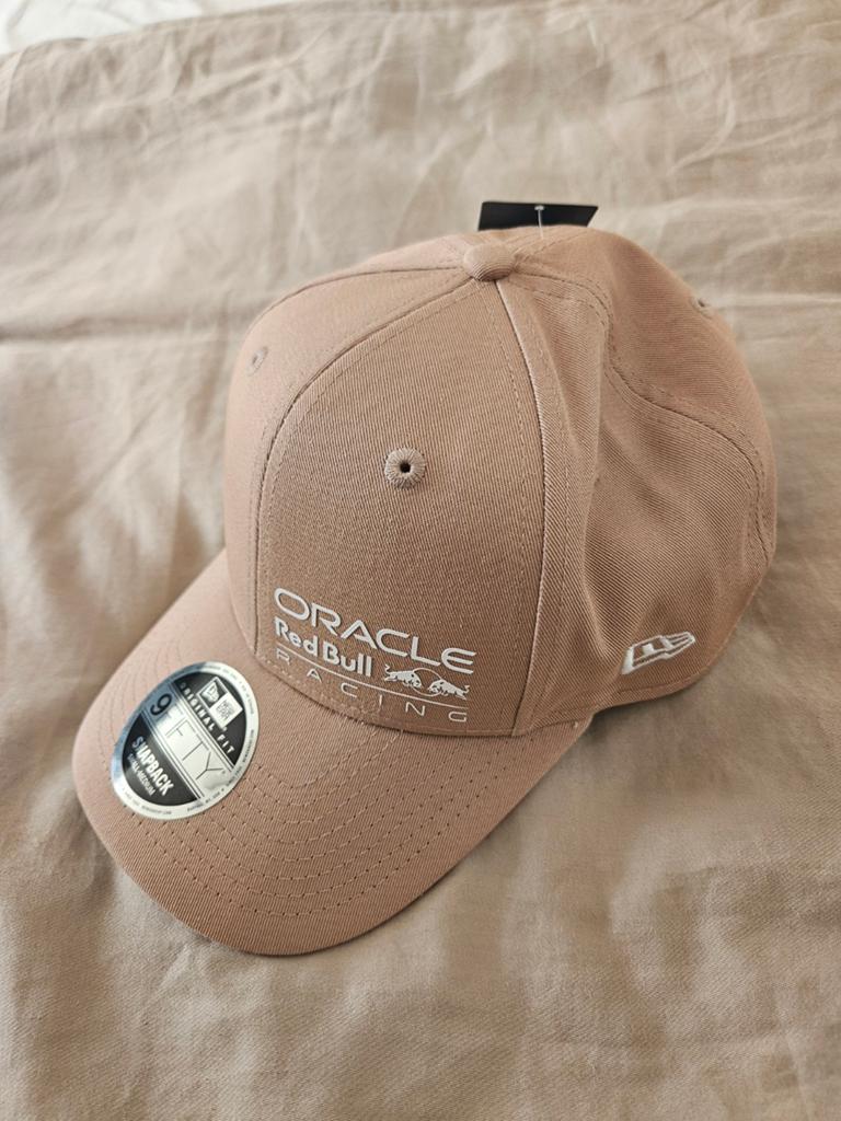 Oracle RedBull pet, Ophalen of Verzenden, Nieuw, Red Bull Racing, Pet