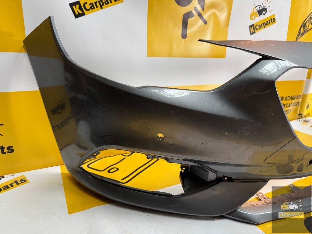 Voorbumper Opel Insignia B PDC origineel bumper 39136417, Auto-onderdelen, Carrosserie en Plaatwerk, Info@fabrikant.eu, Opel, Ophalen of Verzenden