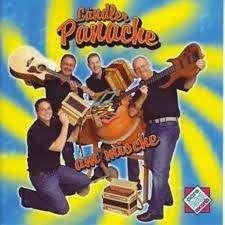 Landler Panache - Am Mische  Originele CD Nieuw, Ophalen of Verzenden, Nieuw in verpakking