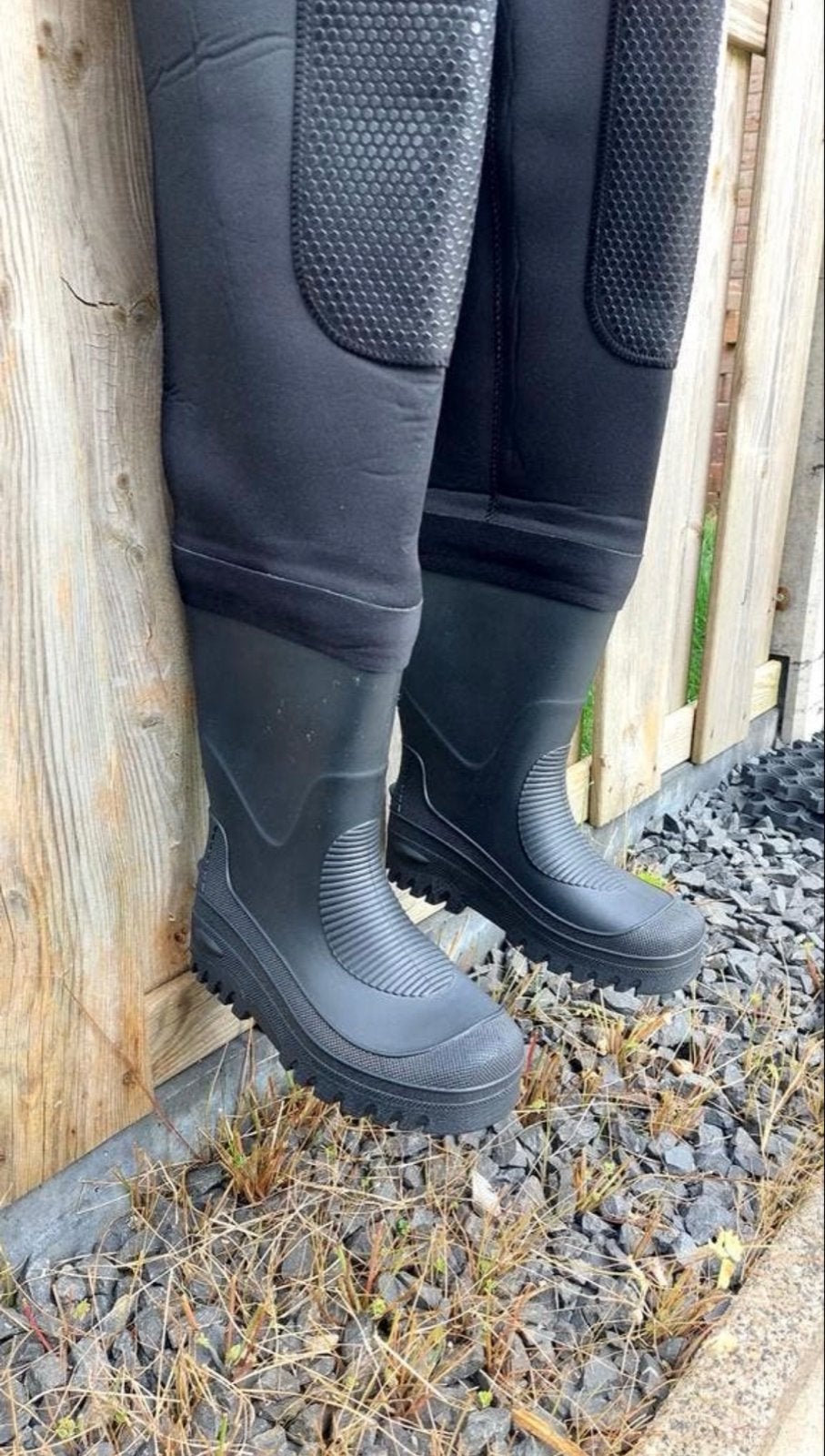 Behr Neopreen Waadpak - Nieuw, Ophalen of Verzenden, Zo goed als nieuw, Kleding