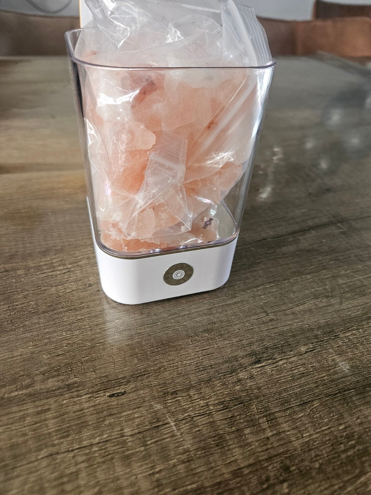 zout lamp nieuw, Ophalen of Verzenden, Nieuw
