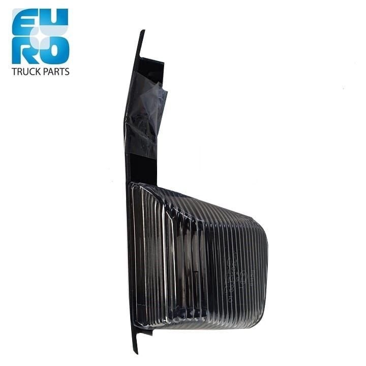 RICHTINGAANWIJZERLAMP IVECO STRALIS LINKS WIT 3PIN 580157208, Verlichting, -, Nieuw, Ophalen of Verzenden