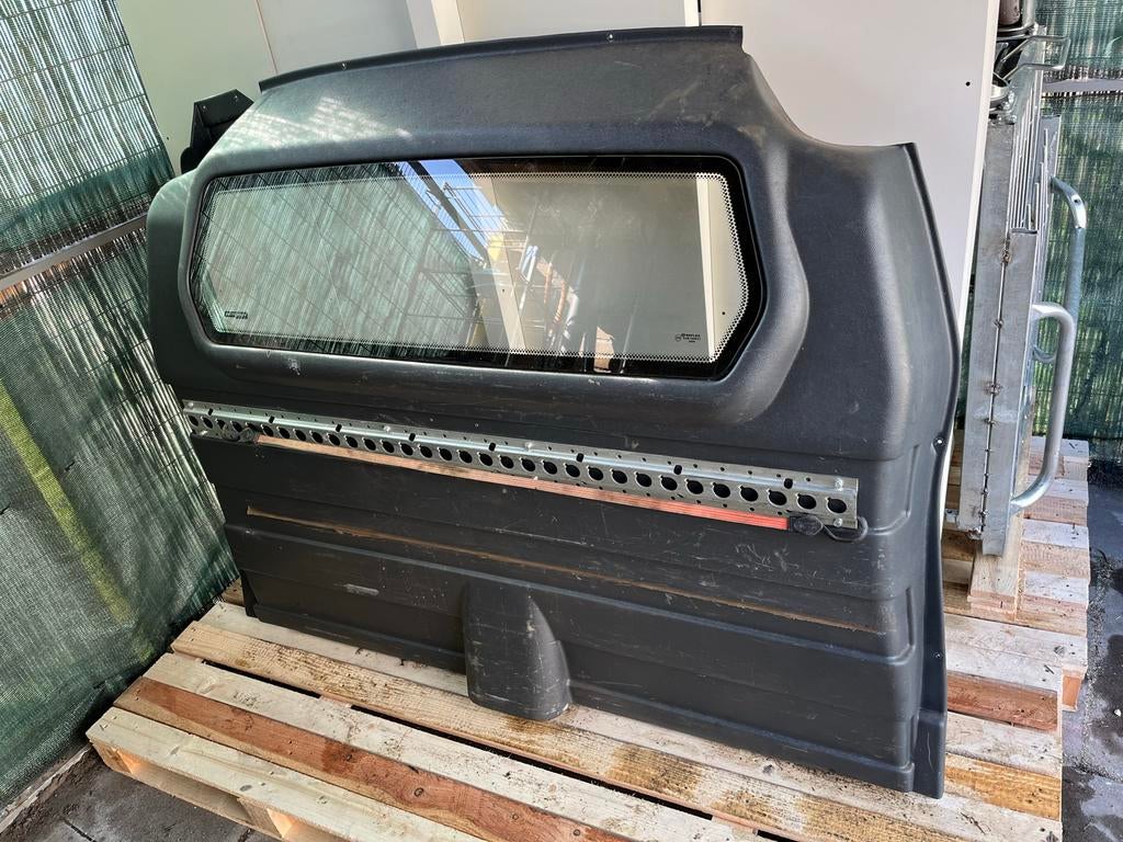 Tussenschot en stoelen Citroën Berlingo 2010, Auto-onderdelen, Ophalen, Gebruikt, Citroën