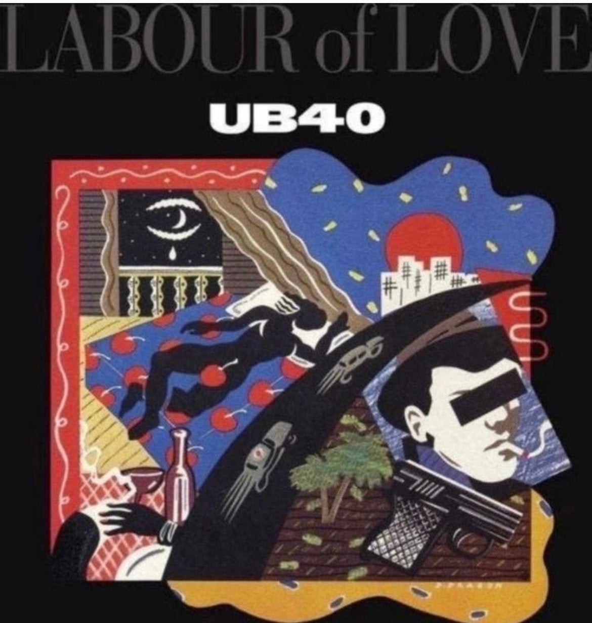 Diverse Pop/Rock LP's: Bee Gees, ELO, Madonna, David Essex, LP, Gebruikt, Pop, Ophalen of Verzenden