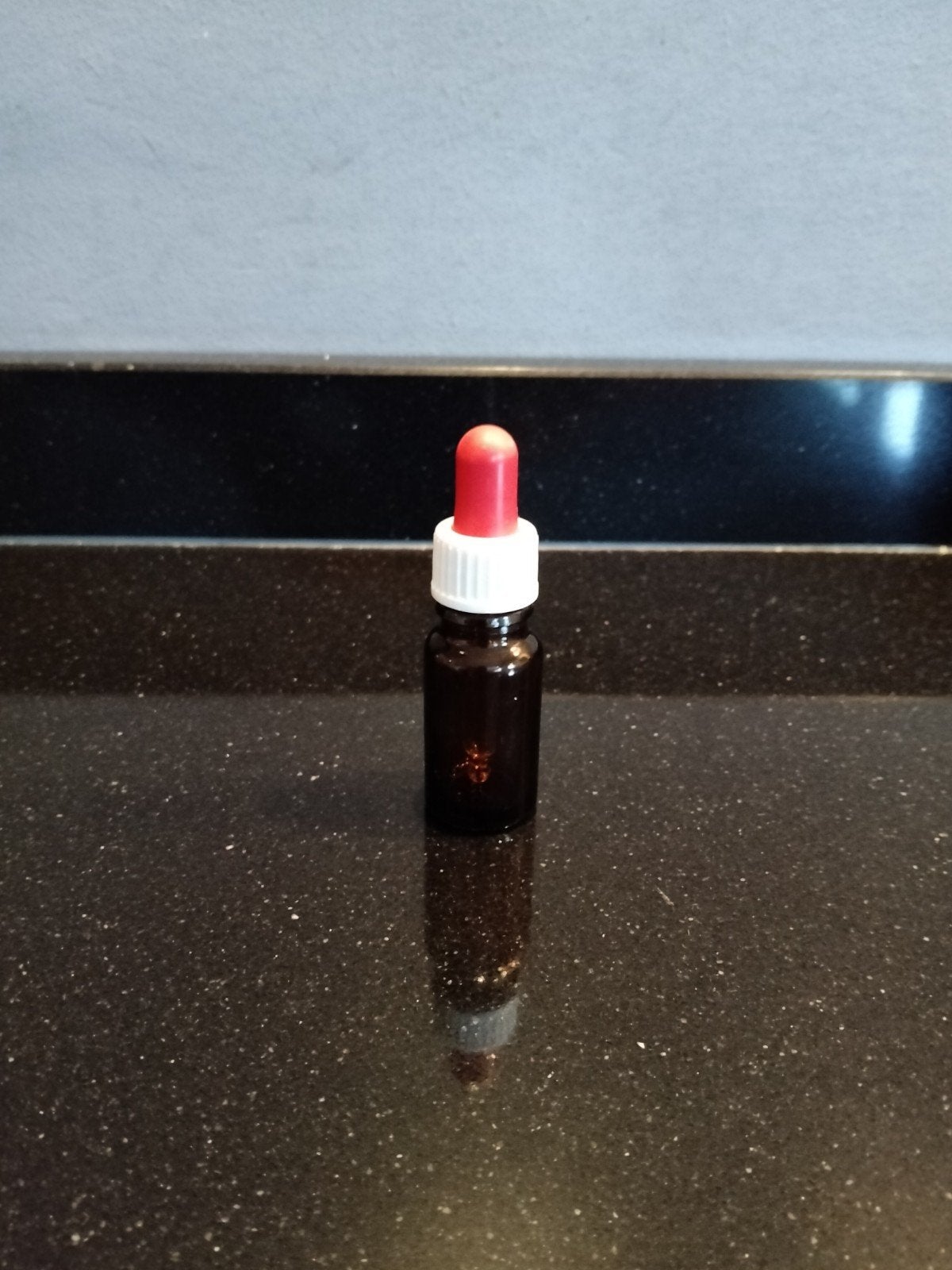 Druppelflacon Glas 10 ml met Pipet, Verzamelen, Ophalen of Verzenden, Nieuw