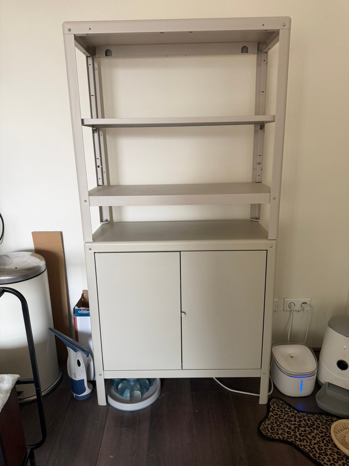 Kolbjorn ikea kast, Ophalen, Zo goed als nieuw