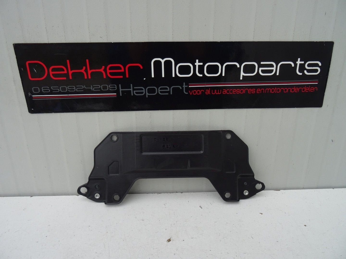 Zadel Bevestegingsplaat Subframe Yamaha YZF R1 2015-2025, Motoren, Onderdelen | Yamaha, Ophalen of Verzenden, -, -, -