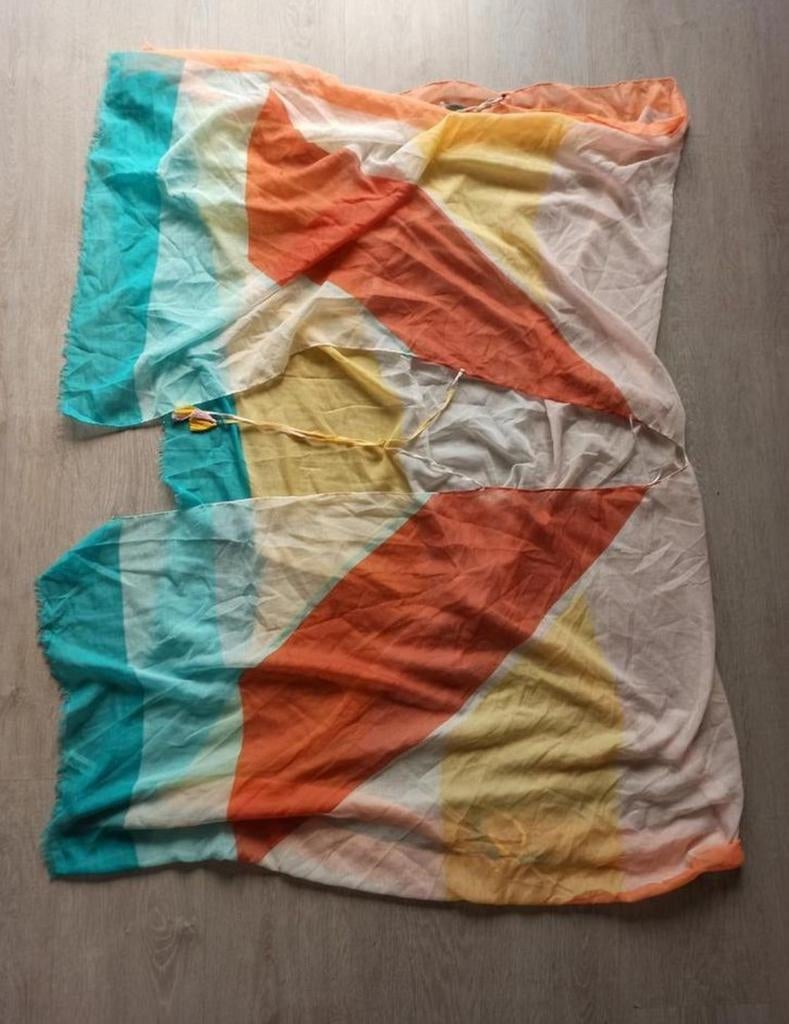 Bikini vestje, Ophalen of Verzenden, Zo goed als nieuw, Maat 38/40 (M)