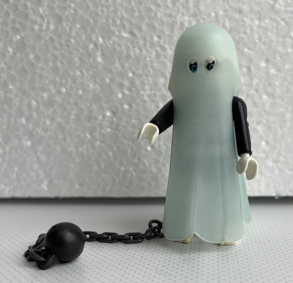 Playmobil Spoken, Kinderen en Baby's, Speelgoed | Playmobil, Ophalen of Verzenden, Zo goed als nieuw, Losse onderdelen