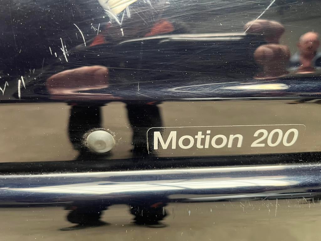 Thule motion 200, Ophalen, Zo goed als nieuw