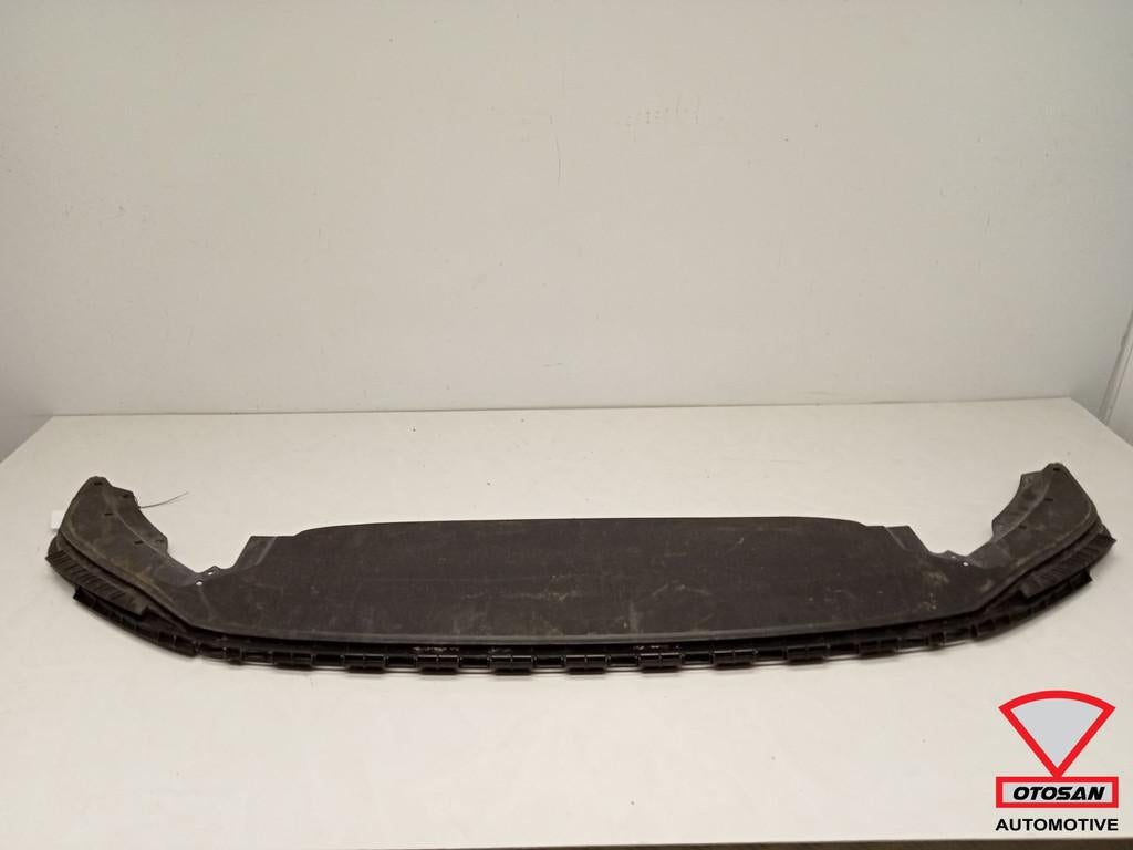 Onderplaat Volkswagen Polo 2G bumper spoiler 2g0805903, Gebruikt, Volkswagen, Volkswagen AG, Bumper