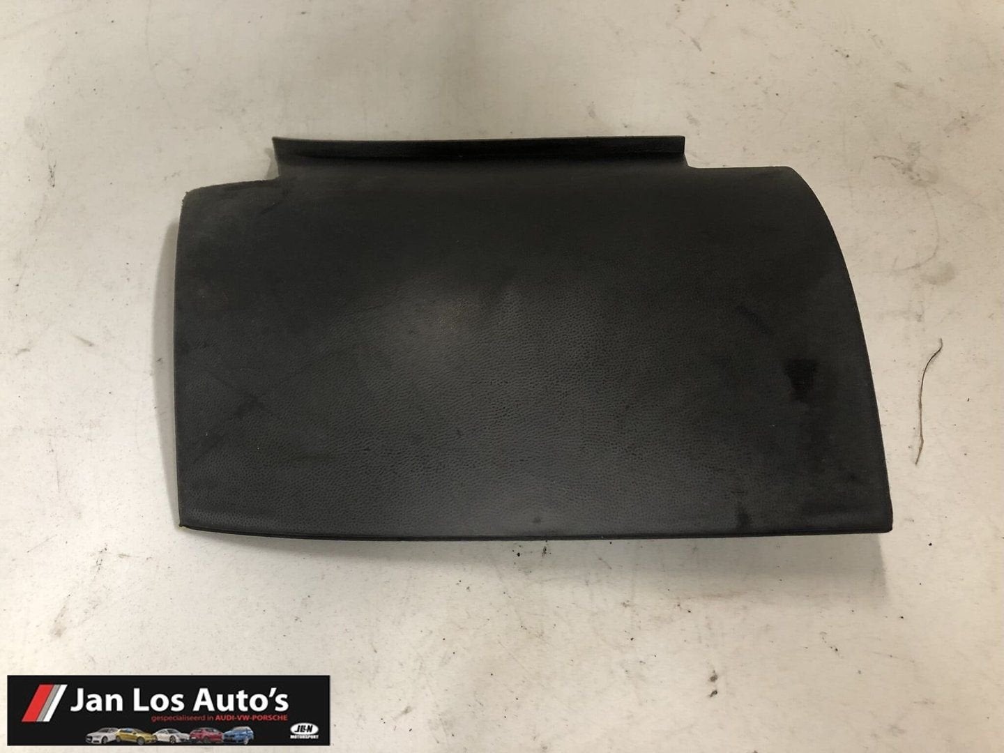 Afdekkap sleepoog VW Golf Cabrio III 1E0807441, Gebruikt, -, Volkswagen, -