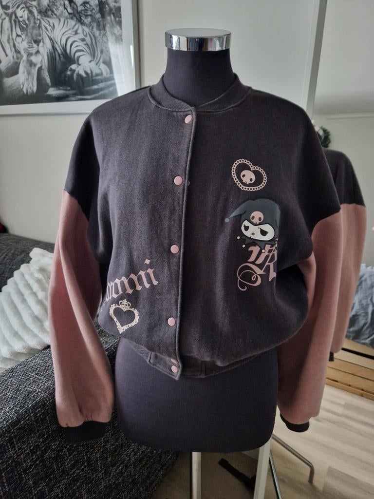 H&M vest maat 152, Ophalen of Verzenden, Zo goed als nieuw, Jongen, Trui of Vest