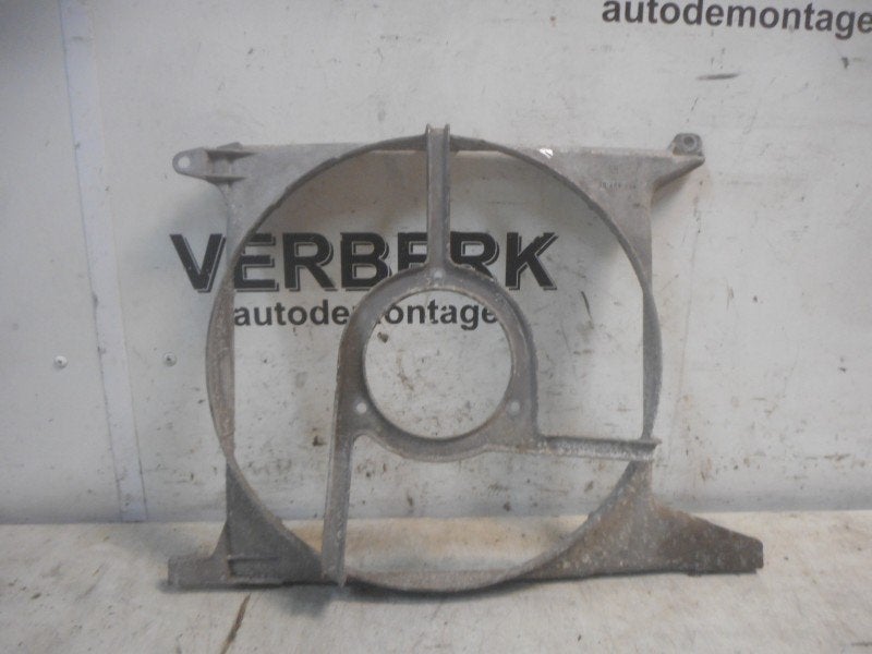 Koelvinhuis Opel Astra F (53B) (1994-11/2001-03) 90469384, Gebruikt, Bahnhofsplatz, Rüsselsheim am Main 65423, , Duitsland, Opel