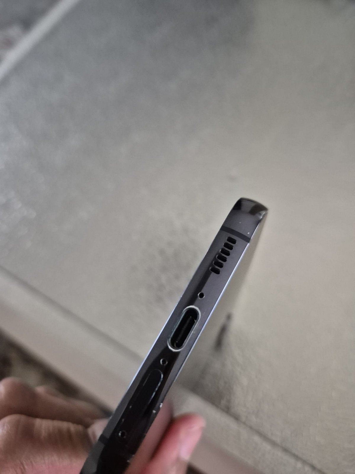 Samsung Galaxy s23 plus 256 Zo goed als nieuwe smartphone -