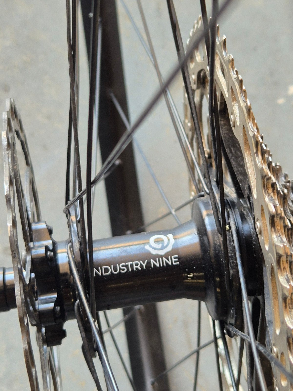 DT Swiss XR 391 29" Achterwiel (XC / Tubeless Ready) – Z.G.A, Fietsen en Brommers, Fietsonderdelen, 7202BZ, H.G.Bicicletta, Zo goed als nieuw